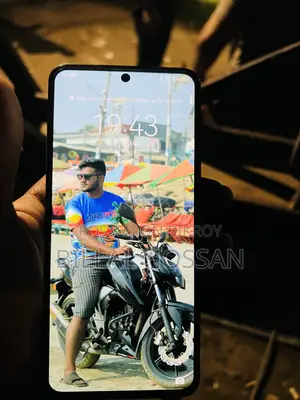 Huawei Nova 10 SE 256 GB Black