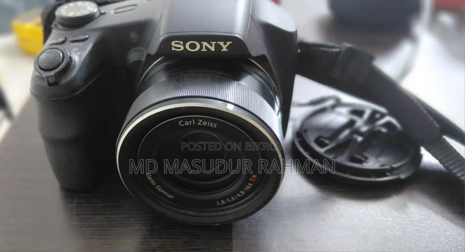 Used DSC-Hx100v for Sale