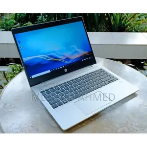 Laptop HP ProBook 445 G9 8GB AMD Ryzen 5 SSD 256GB