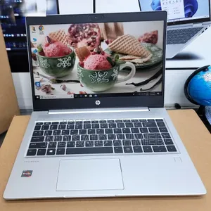 Laptop HP ProBook 445 G9 8GB AMD Ryzen 5 SSD 256GB