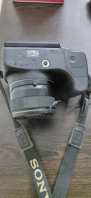 Used DSC-Hx100v for Sale