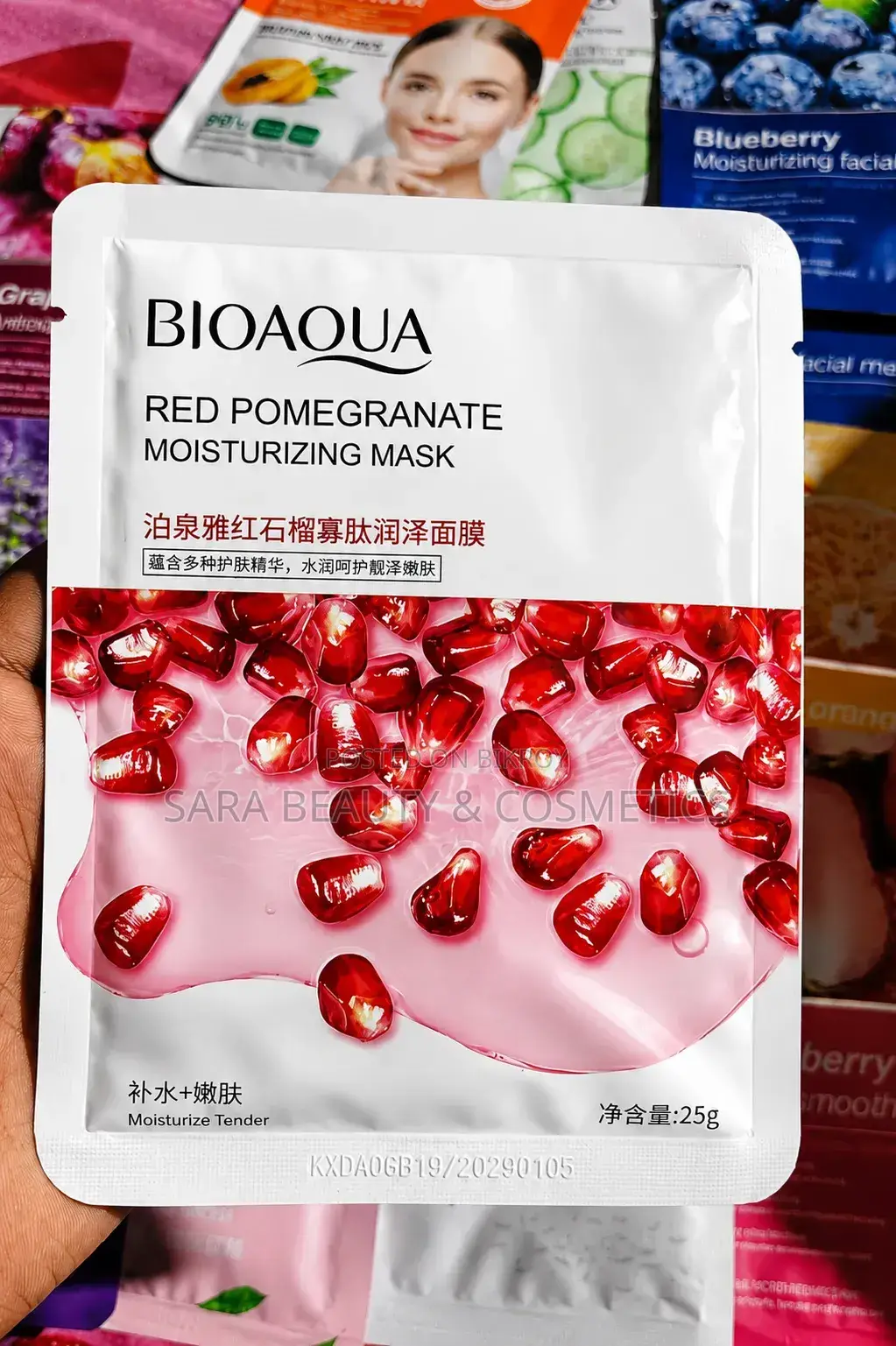 Get Parlor-Like Glow at Home!
