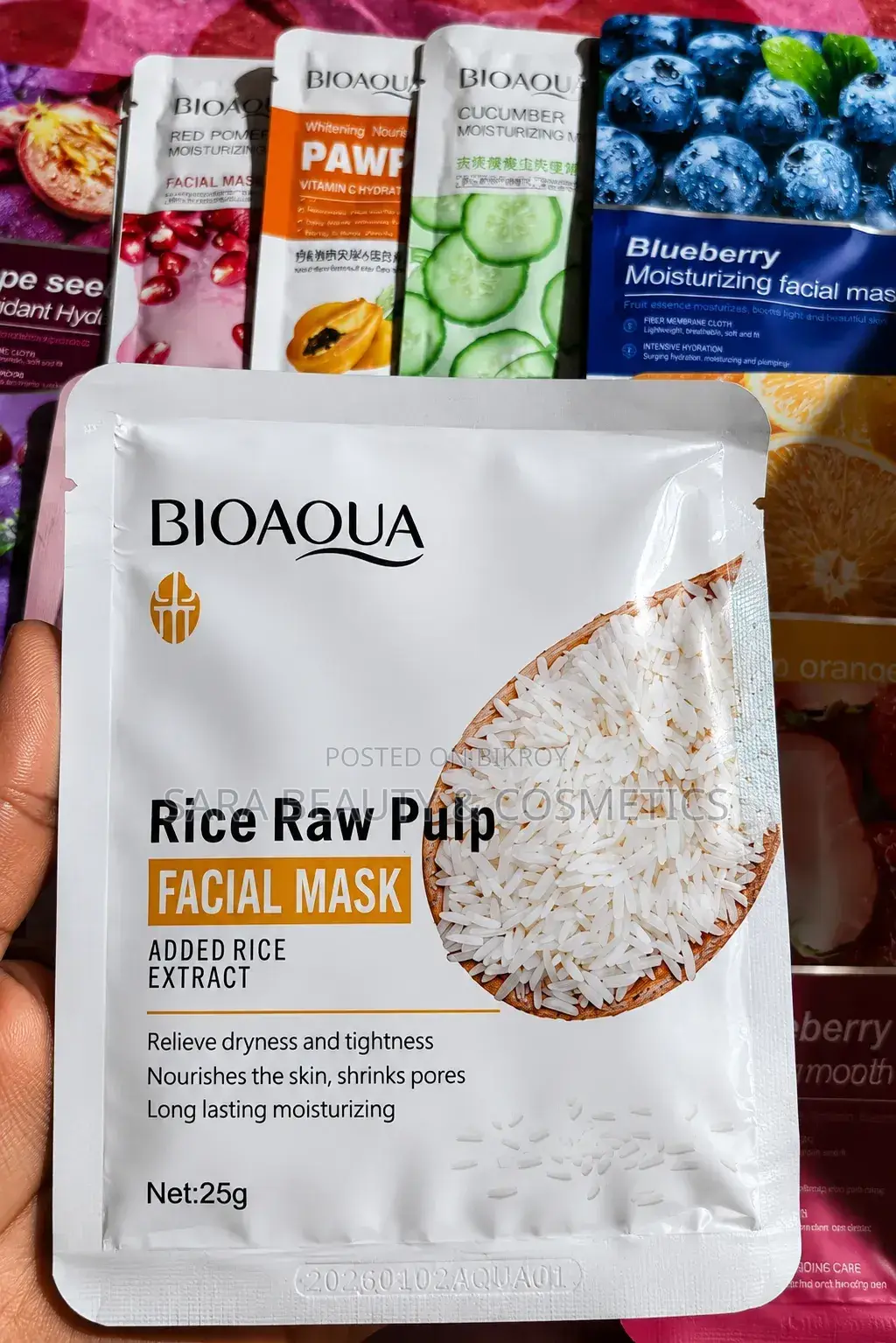 Get Parlor-Like Glow at Home!