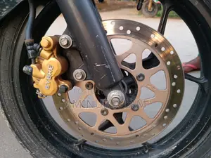 Suzuki Gixxer Monotone 2024 Black