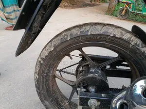 Suzuki Gixxer Monotone 2024 Black