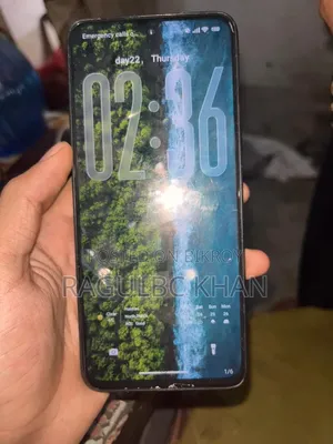 Xiaomi Redmi Note 13 128 GB Black