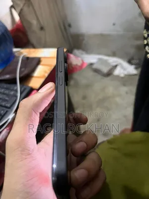 Xiaomi Redmi Note 13 128 GB Black