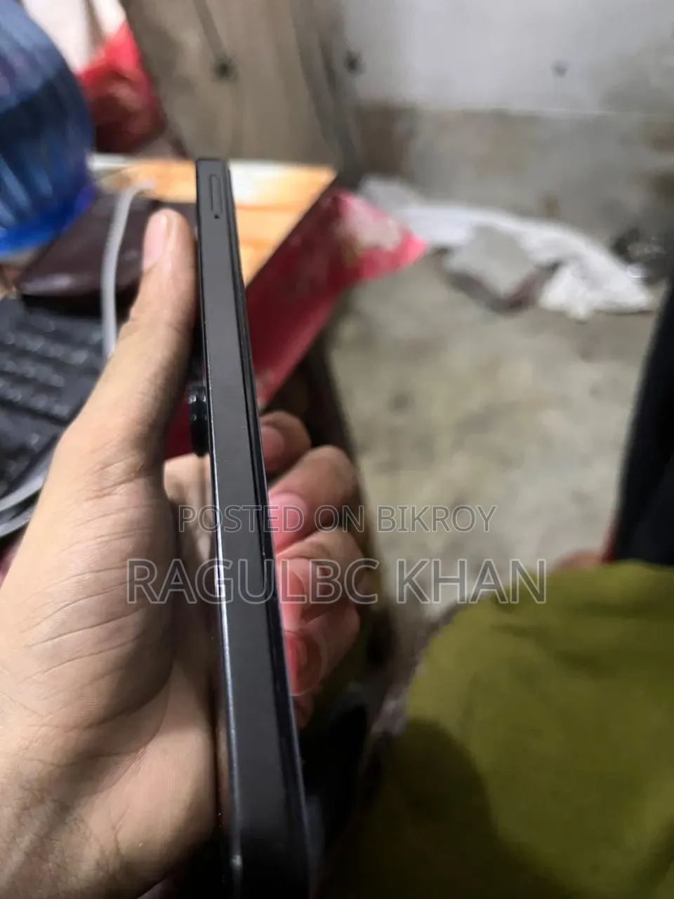 Xiaomi Redmi Note 13 128 GB Black