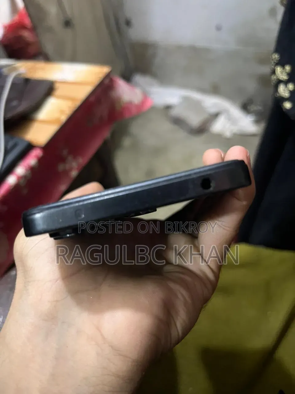 Xiaomi Redmi Note 13 128 GB Black