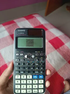 Calculator
