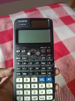 Calculator