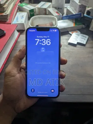 Apple iPhone 13 128 GB Blue