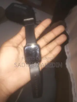 স্মার্ট ওয়াচ বিক্রি হবে