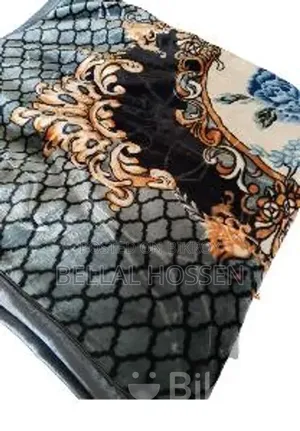Winter Blanket