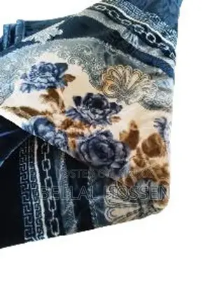 Winter Blanket