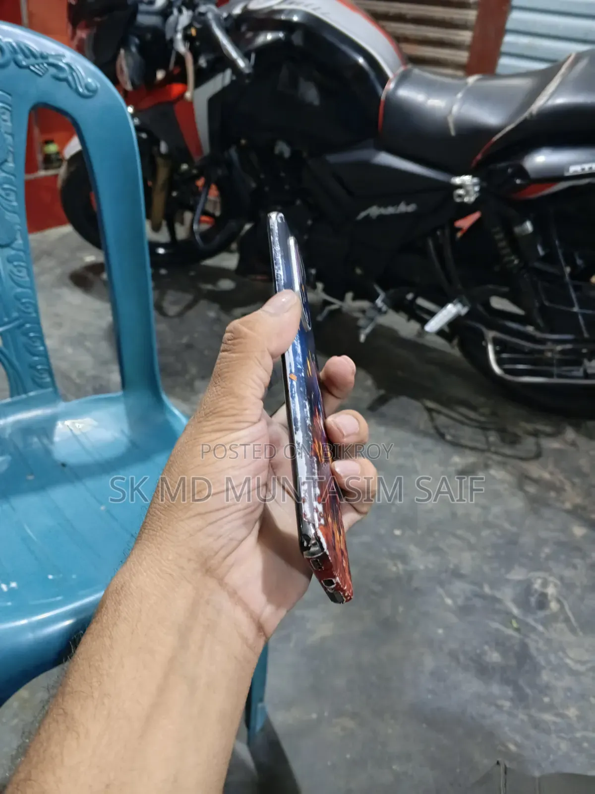 Oppo Reno 8T 128 GB