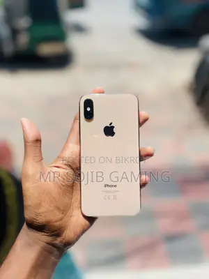 Apple iPhone XS 256 GB Rose Gold