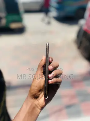 Apple iPhone XS 256 GB Rose Gold