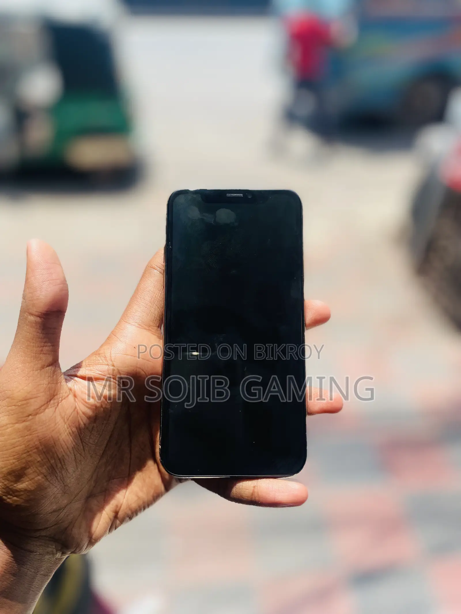 Apple iPhone XS 256 GB Rose Gold