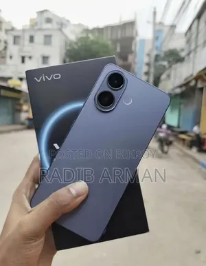 Vivo V60 Lite 4G 256 GB Gray