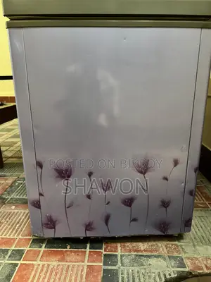 Walton Deep Freezer Fc-2e5 - 255 Liters