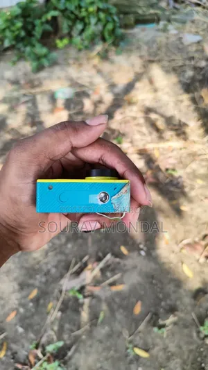 Action Camera