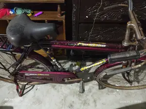 বড় সাইকেল