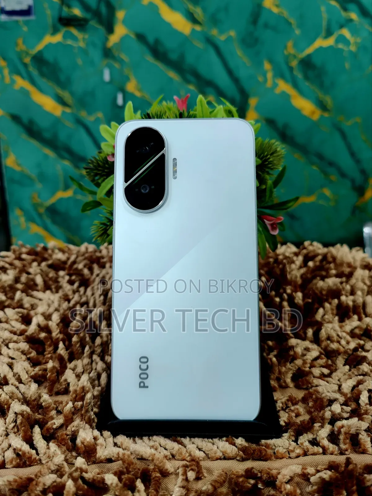 Xiaomi 256 GB White