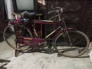 বড় সাইকেল