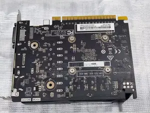 New Zotac GTX-1050ti 4GB DDR5 Gaming OC Edition Full Box with Warranty