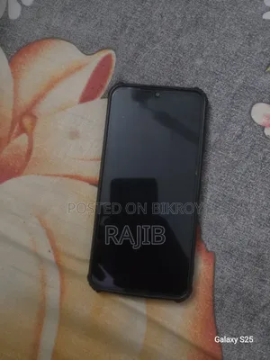 Samsung Galaxy A25 128 GB Yellow