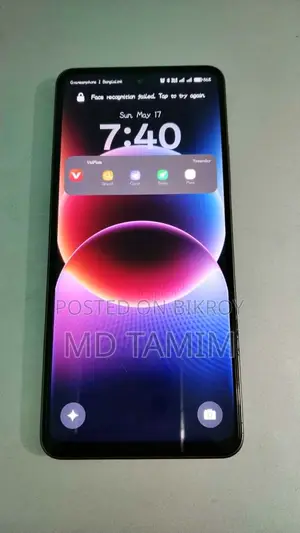 Oppo A5 Pro 128 GB Bronze