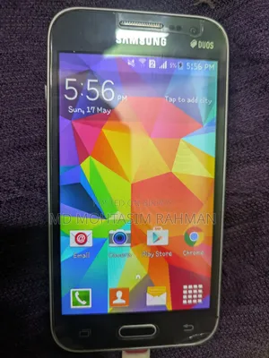 Samsung Galaxy Core Prime 8 GB Black