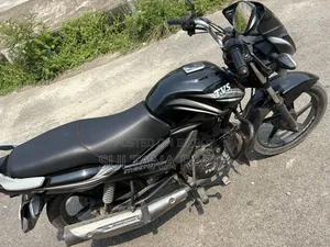 TVS Metro Plus 2015 Black