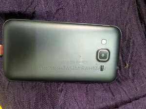 Samsung Galaxy Core Prime 8 GB Black