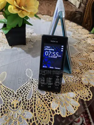 নোকিয়া ১৫০ ব্ল্যাক