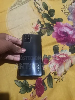 Oppo F19 Pro 128 GB