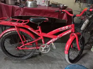 Cycle for Children