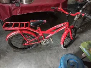 Cycle for Children