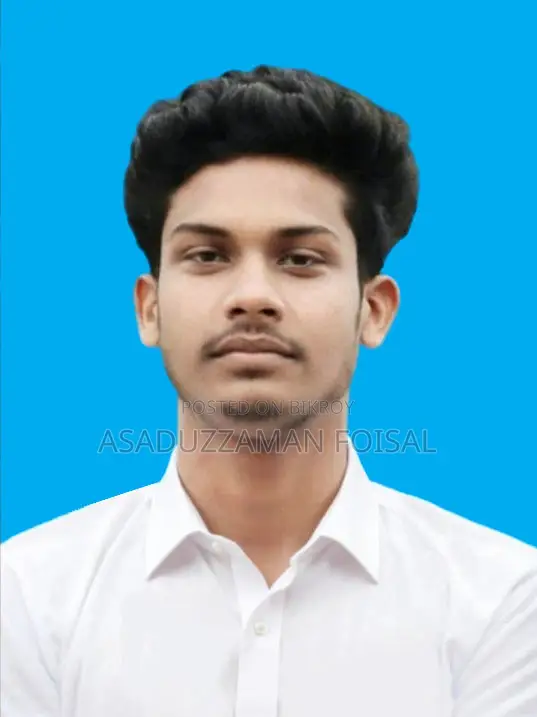 Advertising Marketing CV