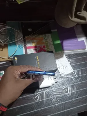 Xiaomi Poco X3 Pro 128 GB Blue