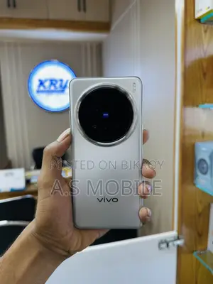 Vivo X200 Pro 512 GB Gray