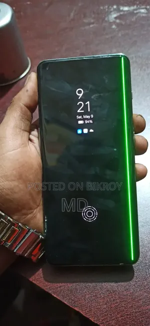 OnePlus 128 GB Green