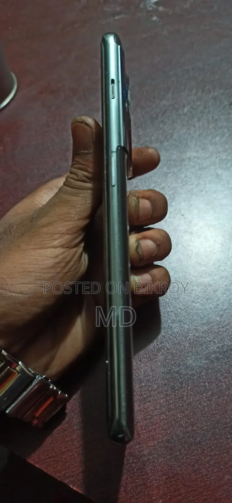 OnePlus 128 GB Green