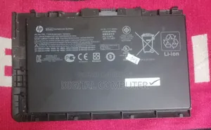 Battery of Laptop Hp 9470/80