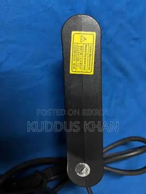 Dell Laptop Charger (Male Port)