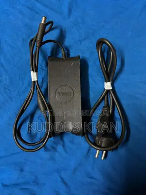 Dell Laptop Charger (Male Port)