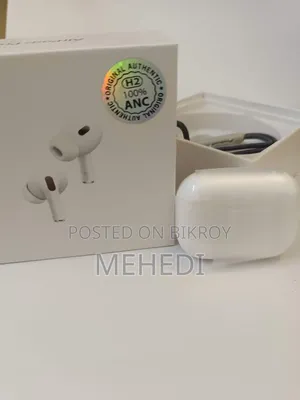 এয়ারপডস প্রো ২য় জেনারেশন দুবাই কপি