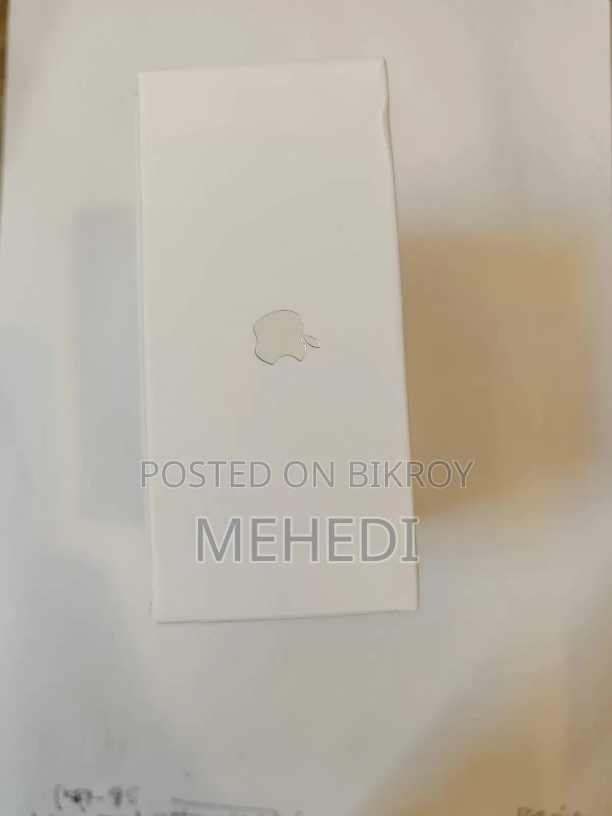 এয়ারপডস প্রো ২য় জেনারেশন দুবাই কপি