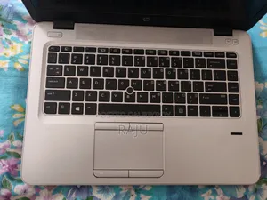 Laptop HP EliteBook 840 G3 8GB Intel Core I5 SSD 256GB
